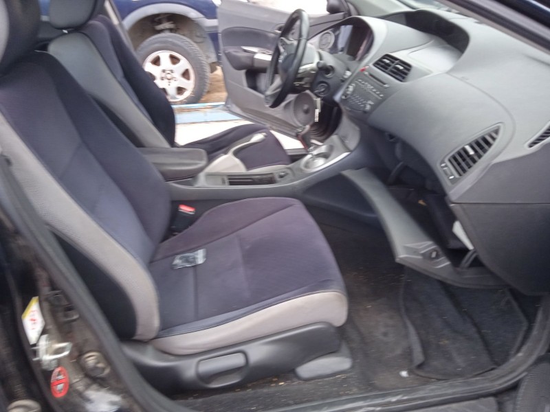 honda civic viii hatchback (fn, fk) del año 2006