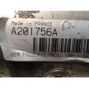 Recambio de motor arranque para volkswagen crafter combi (2e) 2.0 tdi referencia OEM IAM TS22ER13  2H0911023F