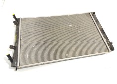 Recambio de radiador agua para kia niro (de) 1.6 gdi hybrid referencia OEM IAM 25308G2000  