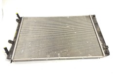 Recambio de radiador agua para kia niro (de) 1.6 gdi hybrid referencia OEM IAM 25308G2000   2