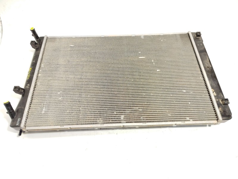 Recambio de radiador agua para kia niro (de) 1.6 gdi hybrid referencia OEM IAM 25308G2000  