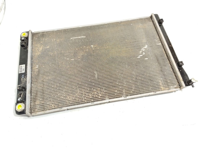 Recambio de radiador agua para kia niro (de) 1.6 gdi hybrid referencia OEM IAM 25308G2000  