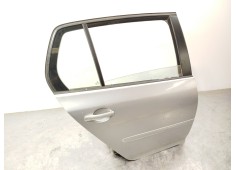Recambio de puerta trasera derecha para volkswagen golf v (1k1) 1.9 tdi referencia OEM IAM 1K6833106J   2