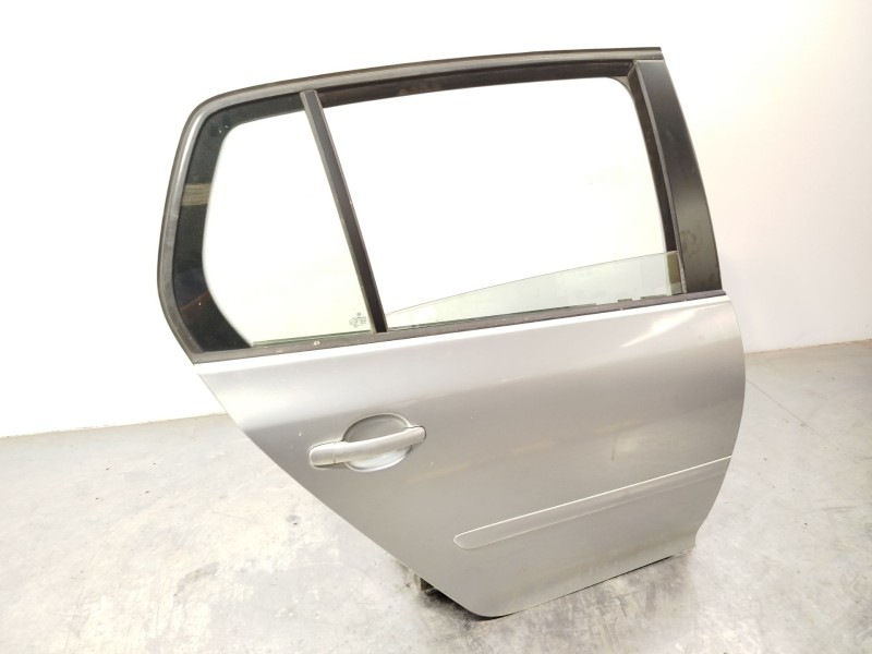 Recambio de puerta trasera derecha para volkswagen golf v (1k1) 1.9 tdi referencia OEM IAM 1K6833106J  