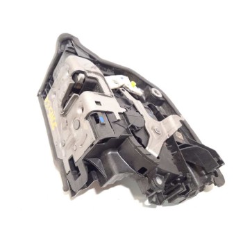 CERRADURA PUERTA DELANTERA IZQUIERDA 51217281931 7281931