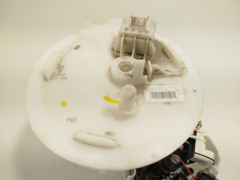 Recambio de bomba combustible para chevrolet cruze (j300) 1.6 referencia OEM IAM 13503672  F01R00S294