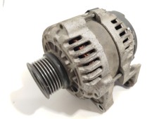 Recambio de alternador para chevrolet cruze (j300) 1.6 referencia OEM IAM 13502595  