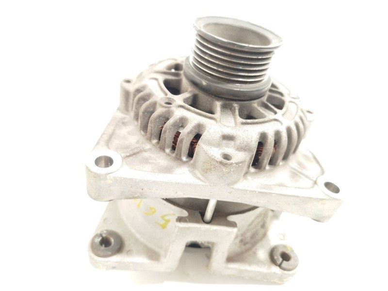 Recambio de alternador para chevrolet cruze (j300) 1.6 referencia OEM IAM 13502595  