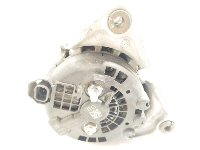 Recambio de alternador para chevrolet cruze (j300) 1.6 referencia OEM IAM 13502595  