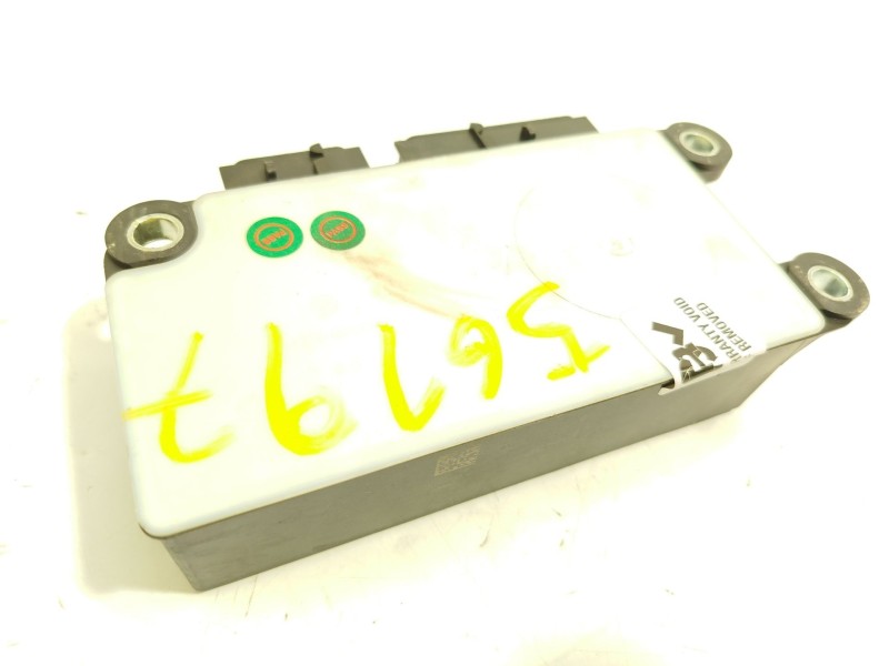 Recambio de centralita airbag para chevrolet cruze (j300) 1.6 referencia OEM IAM 13582437  