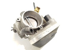 Recambio de caja mariposa para chevrolet cruze (j300) 1.6 referencia OEM IAM 55560398  A2C53119795