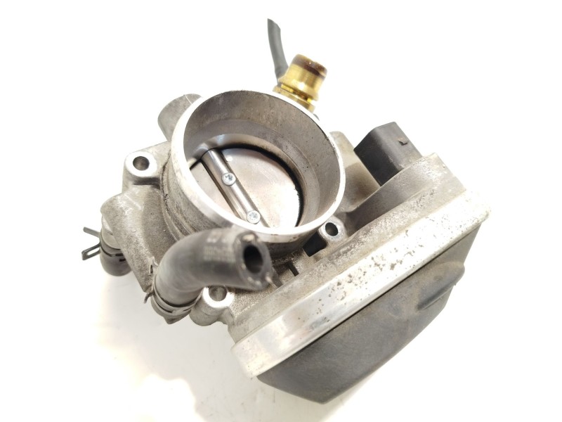 Recambio de caja mariposa para chevrolet cruze (j300) 1.6 referencia OEM IAM 55560398  A2C53119795