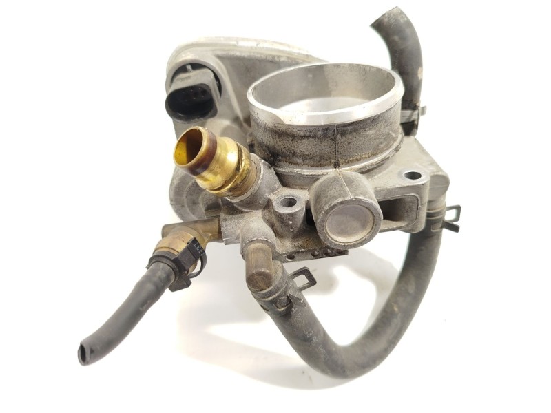 Recambio de caja mariposa para chevrolet cruze (j300) 1.6 referencia OEM IAM 55560398  A2C53119795