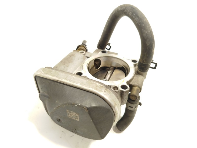 Recambio de caja mariposa para chevrolet cruze (j300) 1.6 referencia OEM IAM 55560398  A2C53119795