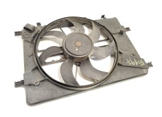 Recambio de electroventilador para chevrolet cruze (j300) 1.6 referencia OEM IAM 13252520 52422318 0130307126