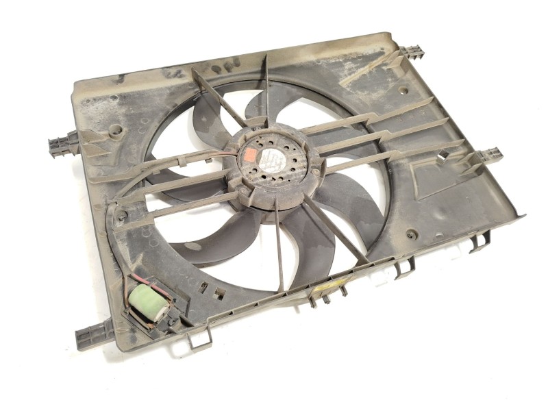 Recambio de electroventilador para chevrolet cruze (j300) 1.6 referencia OEM IAM 13252520 52422318 0130307126