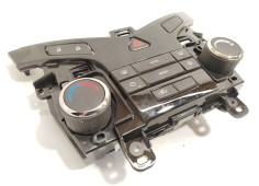 Recambio de mando climatizador para chevrolet cruze (j300) 1.6 referencia OEM IAM 3870568  