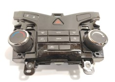 Recambio de mando climatizador para chevrolet cruze (j300) 1.6 referencia OEM IAM 3870568   2