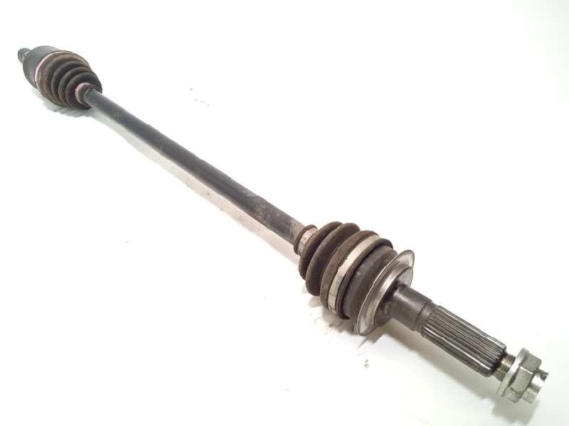 TRANSMISION TRASERA DERECHA NOREF 