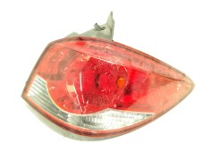 Recambio de piloto trasero derecho para chevrolet cruze (j300) 1.6 referencia OEM IAM 95127057  