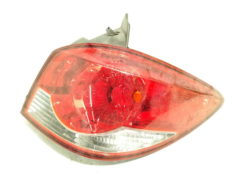 Recambio de piloto trasero derecho para chevrolet cruze (j300) 1.6 referencia OEM IAM 95127057  