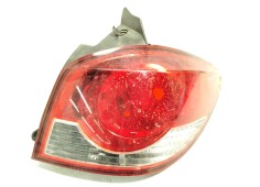 Recambio de piloto trasero derecho para chevrolet cruze (j300) 1.6 referencia OEM IAM 95127057   2