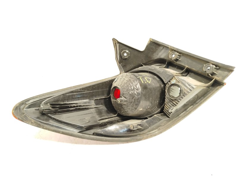 Recambio de piloto trasero derecho para chevrolet cruze (j300) 1.6 referencia OEM IAM 95127057  