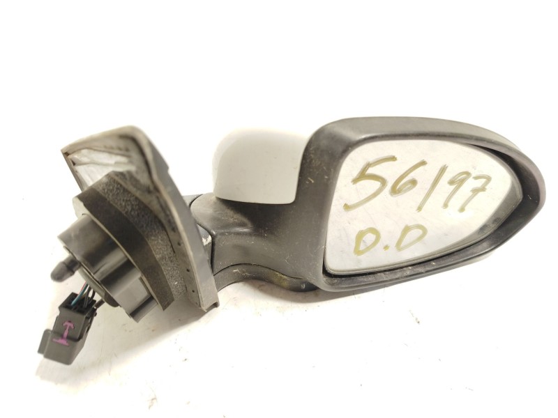 Recambio de retrovisor derecho para chevrolet cruze (j300) 1.6 referencia OEM IAM 95063313  