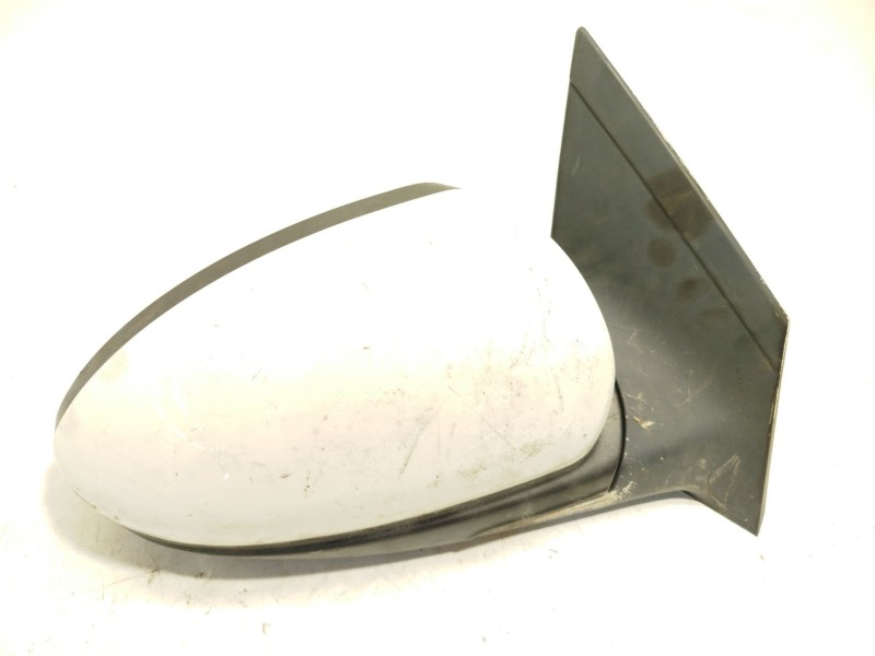 Recambio de retrovisor derecho para chevrolet cruze (j300) 1.6 referencia OEM IAM 95063313  