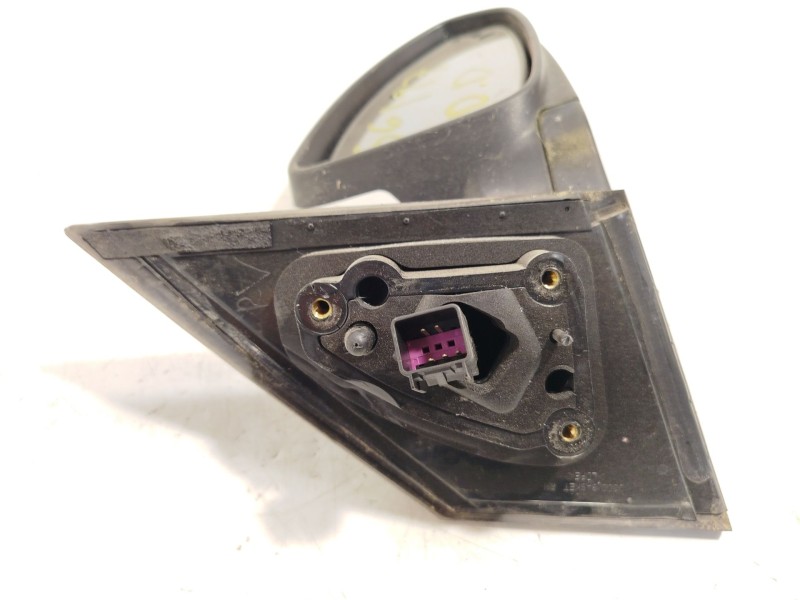 Recambio de retrovisor derecho para chevrolet cruze (j300) 1.6 referencia OEM IAM 95063313  