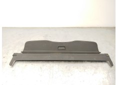 Recambio de bandeja trasera para porsche cayenne (9pa) s 4.8 referencia OEM IAM 7L5867773L 955551774009ET 