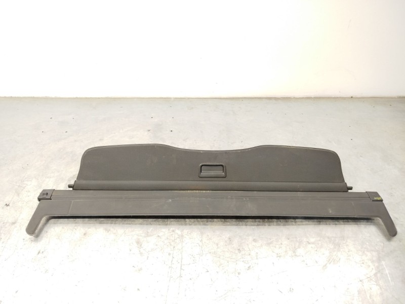 Recambio de bandeja trasera para porsche cayenne (9pa) s 4.8 referencia OEM IAM 7L5867773L 955551774009ET 