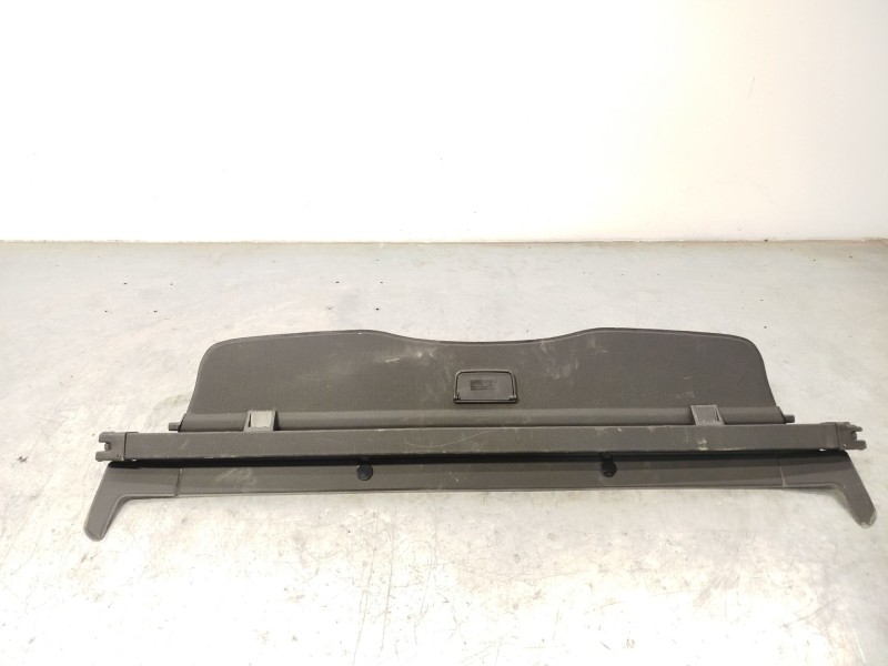 Recambio de bandeja trasera para porsche cayenne (9pa) s 4.8 referencia OEM IAM 7L5867773L 955551774009ET 