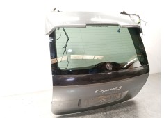 Recambio de porton trasero para porsche cayenne (9pa) s 4.8 referencia OEM IAM 95551201110   2