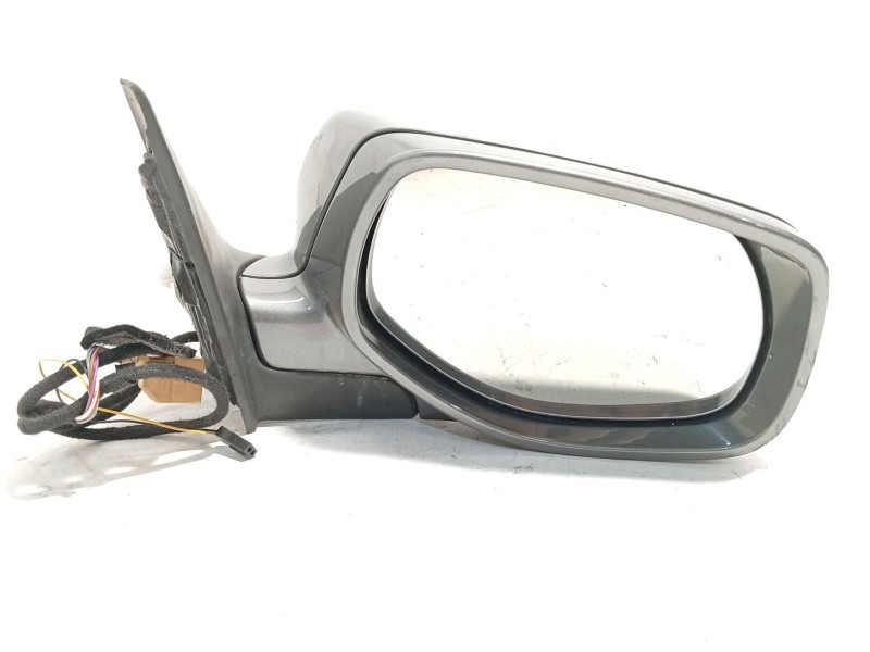 Recambio de retrovisor derecho para porsche cayenne (9pa) s 4.8 referencia OEM IAM 9557312280201C  