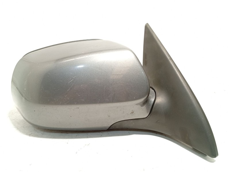 Recambio de retrovisor derecho para porsche cayenne (9pa) s 4.8 referencia OEM IAM 9557312280201C  