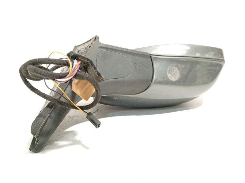 Recambio de retrovisor derecho para porsche cayenne (9pa) s 4.8 referencia OEM IAM 9557312280201C  