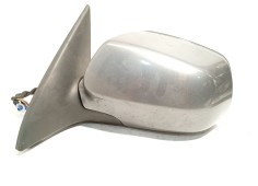 Recambio de retrovisor izquierdo para porsche cayenne (9pa) s 4.8 referencia OEM IAM 9557312270201C   2