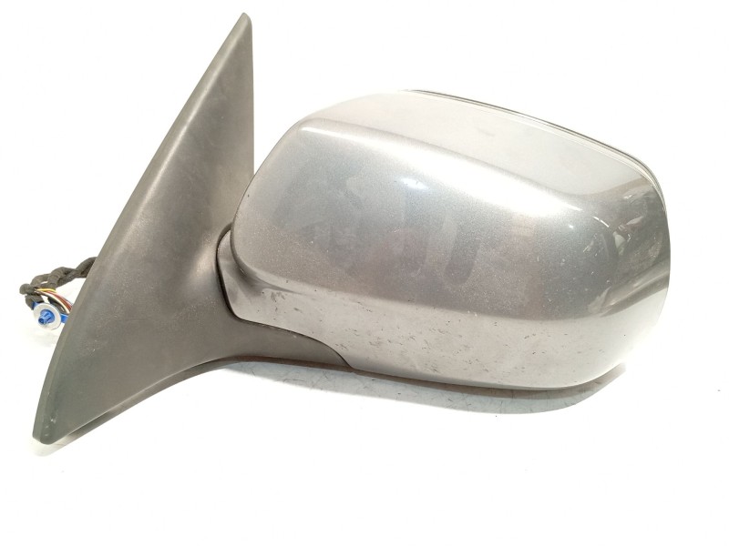 Recambio de retrovisor izquierdo para porsche cayenne (9pa) s 4.8 referencia OEM IAM 9557312270201C  