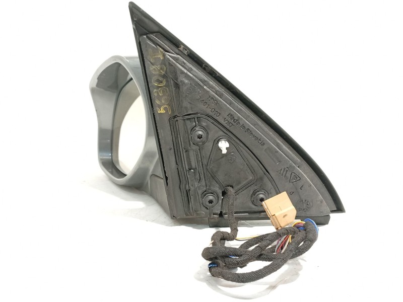 Recambio de retrovisor izquierdo para porsche cayenne (9pa) s 4.8 referencia OEM IAM 9557312270201C  