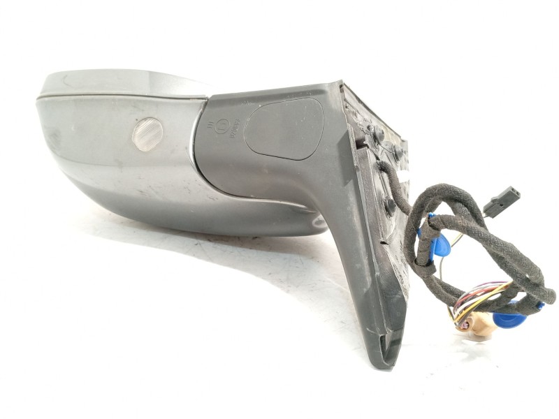 Recambio de retrovisor izquierdo para porsche cayenne (9pa) s 4.8 referencia OEM IAM 9557312270201C  