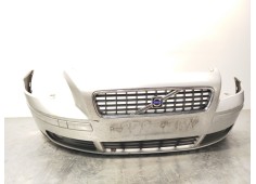 Recambio de paragolpes delantero para volvo s40 ii (544) 2.0 d referencia OEM IAM 39887343   2