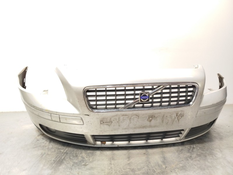 Recambio de paragolpes delantero para volvo s40 ii (544) 2.0 d referencia OEM IAM 39887343  