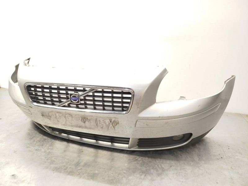 Recambio de paragolpes delantero para volvo s40 ii (544) 2.0 d referencia OEM IAM 39887343  