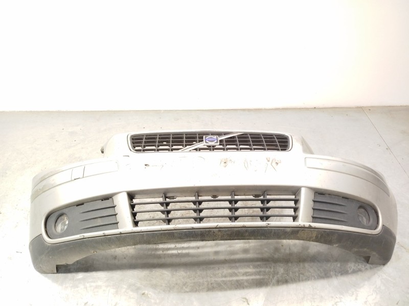 Recambio de paragolpes delantero para volvo s40 ii (544) 2.0 d referencia OEM IAM 39887343  