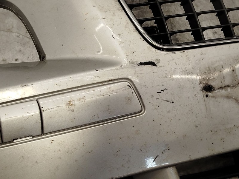 Recambio de paragolpes delantero para volvo s40 ii (544) 2.0 d referencia OEM IAM 39887343  