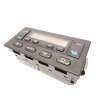 Recambio de mando climatizador para land rover discovery (lt) 2.5 turbodiesel referencia OEM IAM JFC000171PMA  MF1465700260