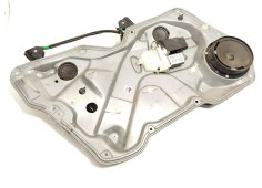 Recambio de elevalunas delantero izquierdo para seat toledo ii (1m2) 1.9 tdi referencia OEM IAM 1J1959801C  