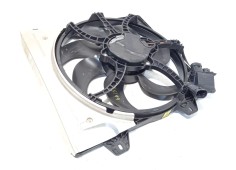 Recambio de electroventilador para opel mokka 1.2 (76) referencia OEM IAM 9827752980  