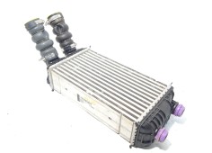 Recambio de intercooler para opel mokka 1.2 (76) referencia OEM IAM 9825341380  